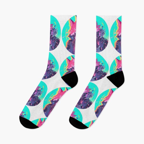 Item preview, Cyber Fox // Aesthetic Fox // Cool Animal // Cyber Animal // Future Animal Art // Animal Warrior // Animal Cute Art // Gaming Aesthetic stickers designed and sold by SMARTKIT  DESIGNAGENCY.