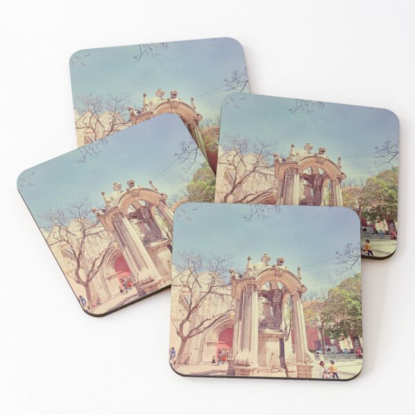 Item preview, chafariz do carmo. designed and sold by Tereza Pilar  Art.