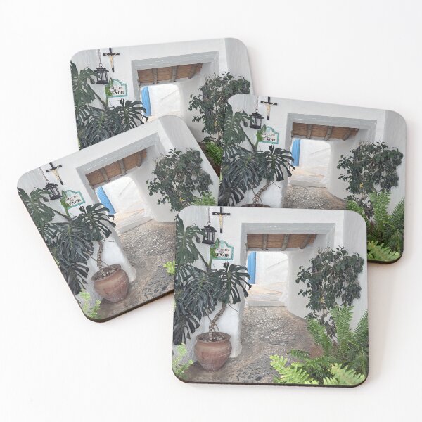 Item preview, Secluded Spanish Sanctum designed and sold by OpheliaObjects.