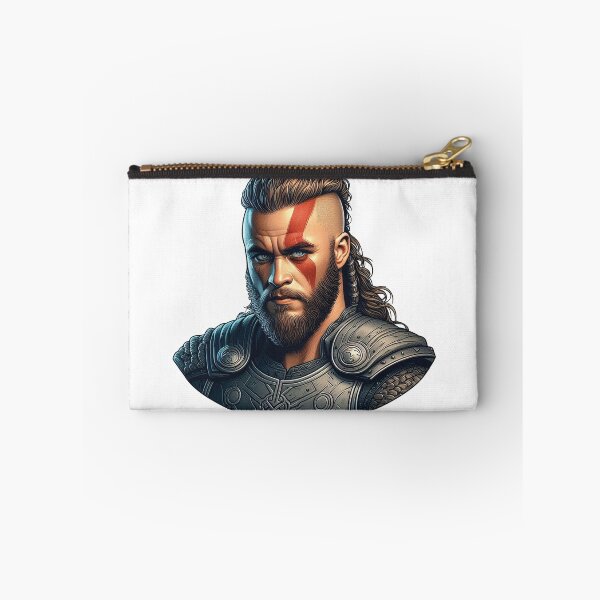 Item preview, Viking Ragnar  designed and sold by DuskTillDown.
