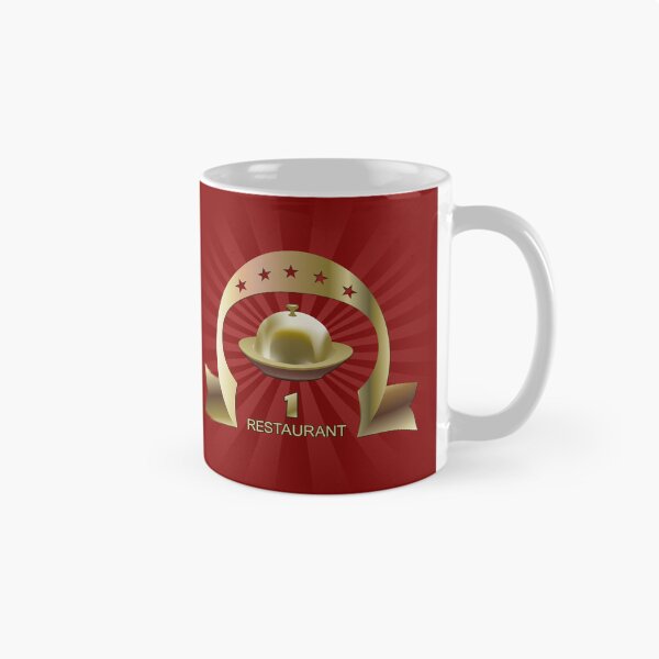 Item preview, The best restaurant designed and sold by artnatago.