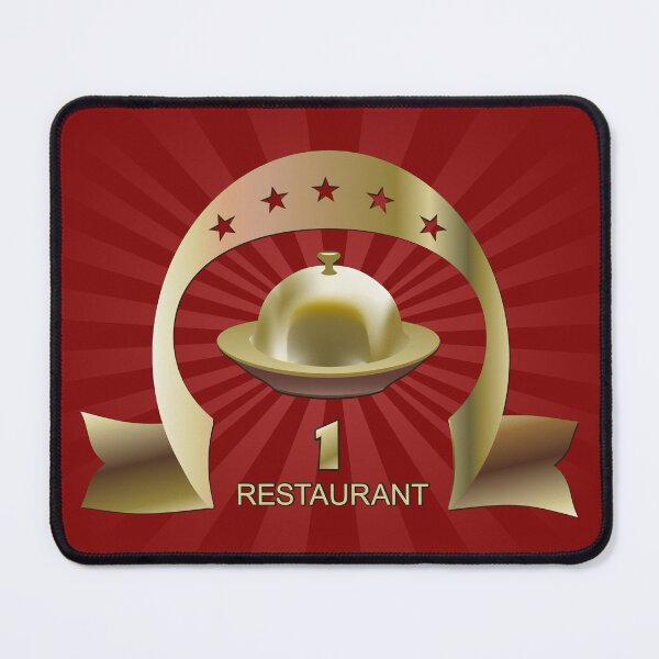 Item preview, The best restaurant designed and sold by artnatago.