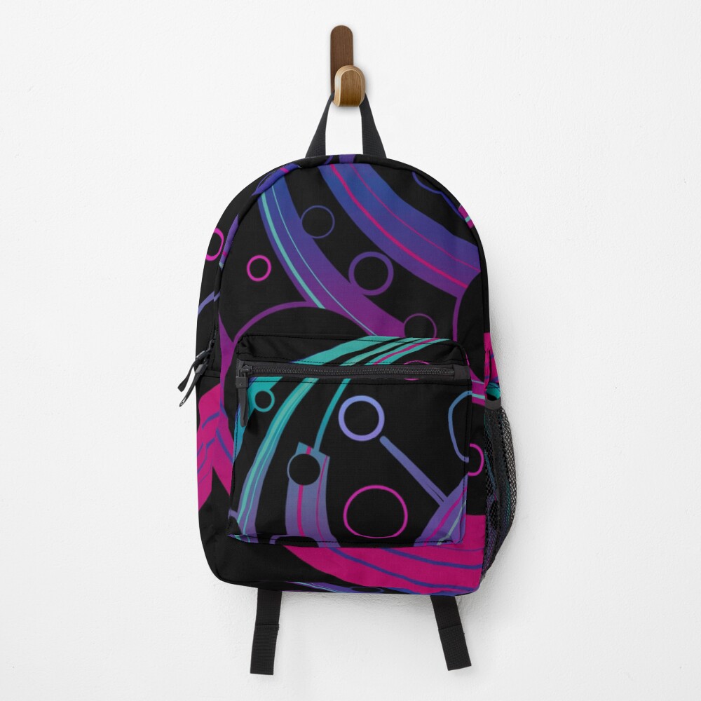 Artikel-Vorschau von Rucksack, designt und verkauft von ByteMode.