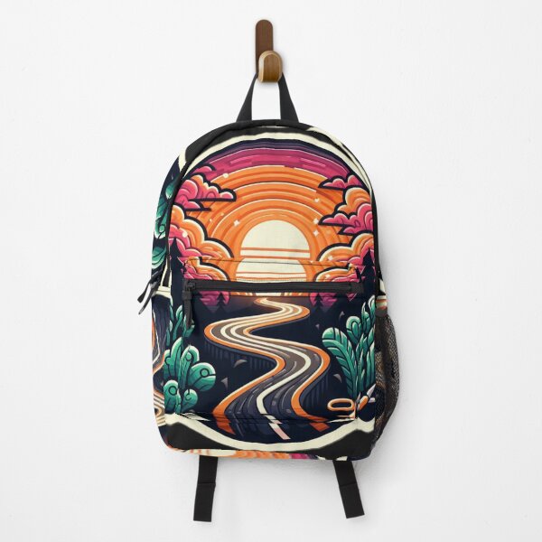 Item preview, Journey of Challenges: Road to New Horizons designed and sold by Dantin.
