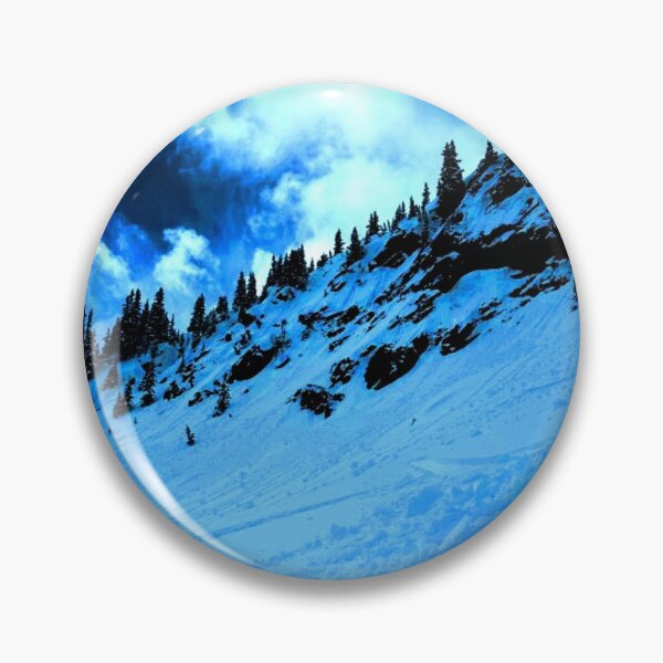 Item preview, Mountainous  designed and sold by ontological.