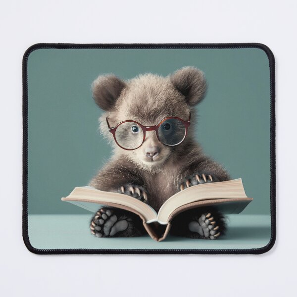 Item preview, Teddy Reading Time designed and sold by Pana China.