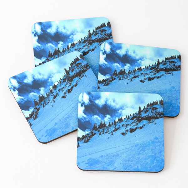 Item preview, Mountainous  designed and sold by ontological.