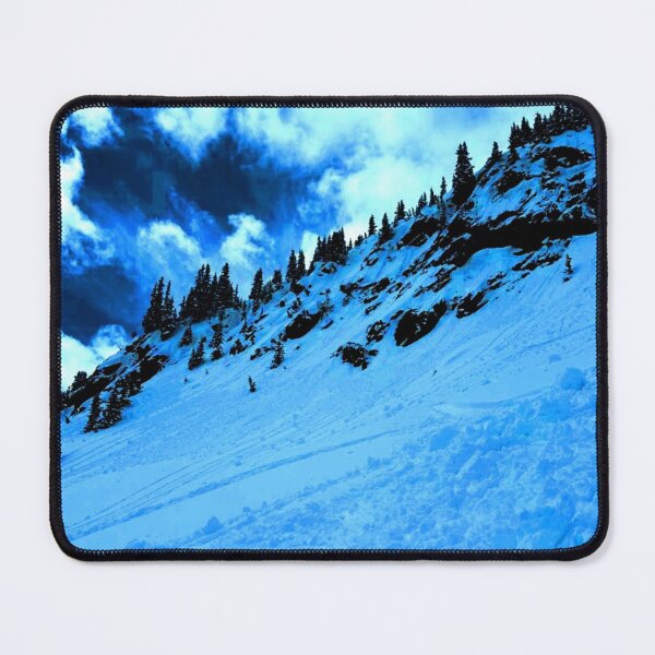 Item preview, Mountainous  designed and sold by ontological.