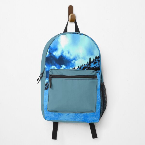 Item preview, Mountainous  designed and sold by ontological.