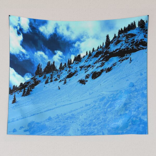 Item preview, Mountainous  designed and sold by ontological.