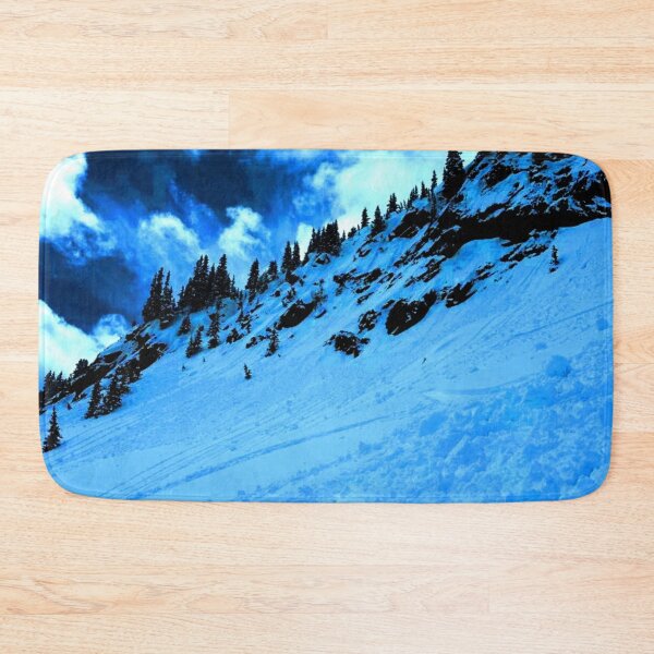 Item preview, Mountainous  designed and sold by ontological.