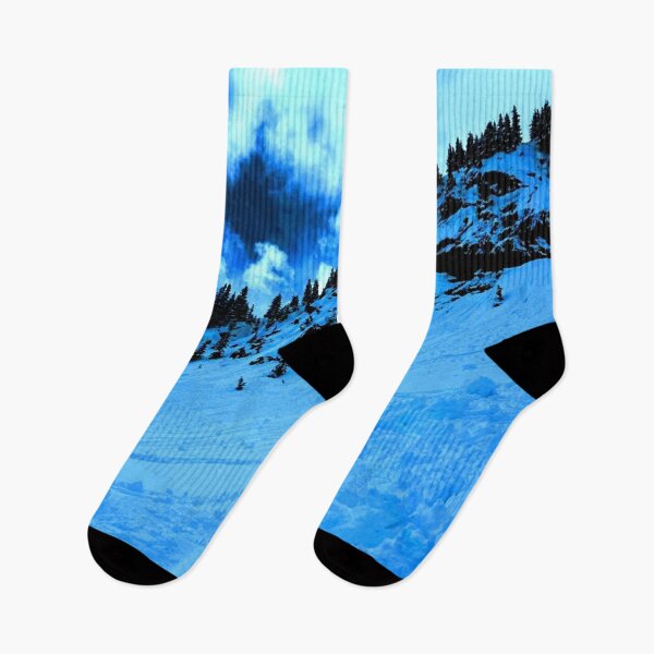 Item preview, Mountainous  designed and sold by ontological.
