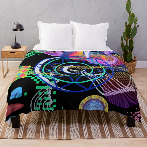 Item preview, Time and space designed and sold by lindosilks.