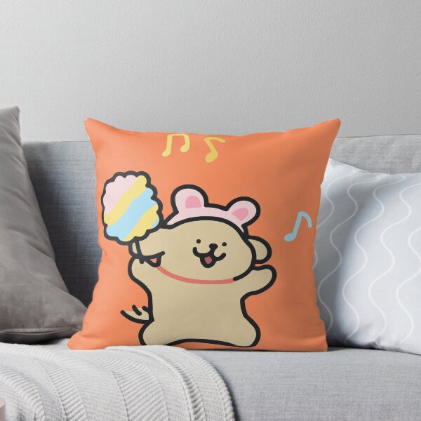 Item preview, Marshmallow - Korean line puppy  designed and sold by Kappadog.