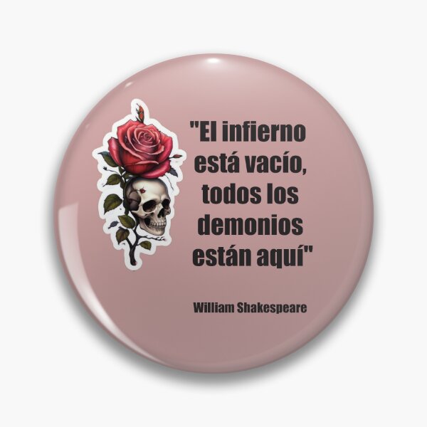 Item preview, Quotes about life, spanish quotes designed and sold by La Loca.