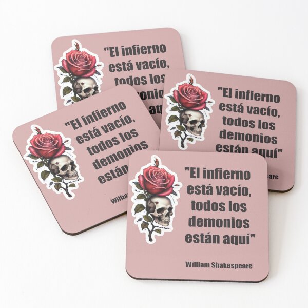 Item preview, Quotes about life, spanish quotes designed and sold by La Loca.