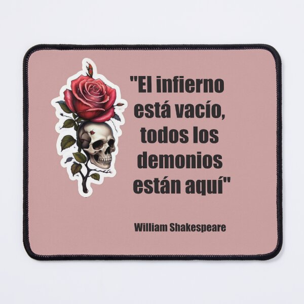 Item preview, Quotes about life, spanish quotes designed and sold by La Loca.