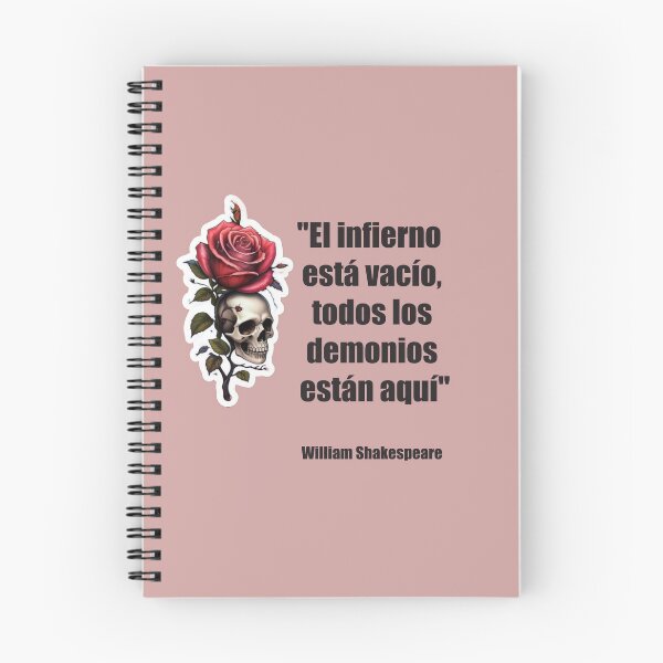 Item preview, Quotes about life, spanish quotes designed and sold by La Loca.