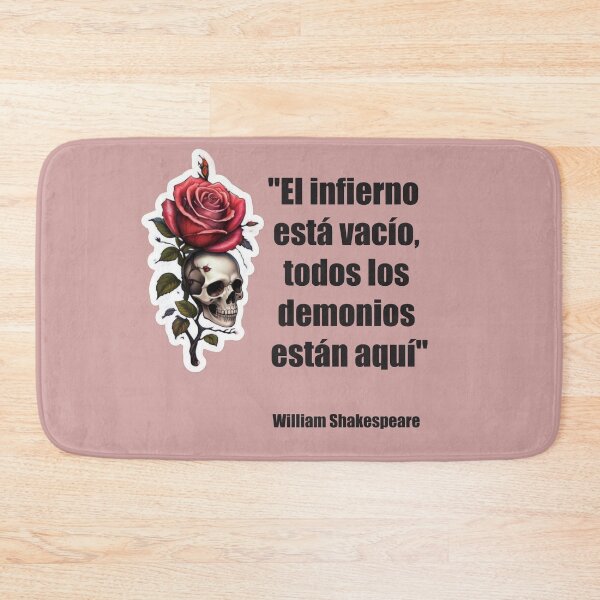 Item preview, Quotes about life, spanish quotes designed and sold by La Loca.