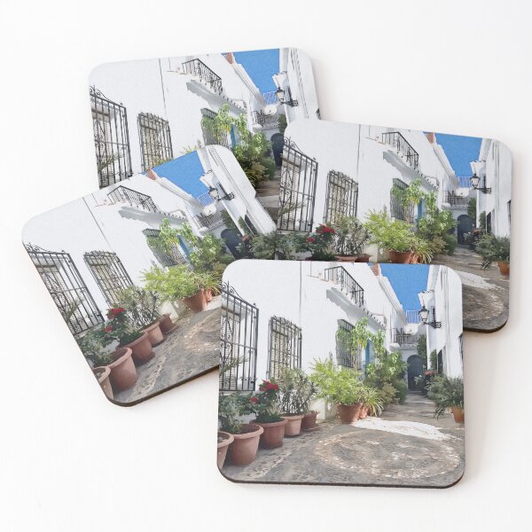 Item preview, Pots and Cobbles designed and sold by OpheliaObjects.