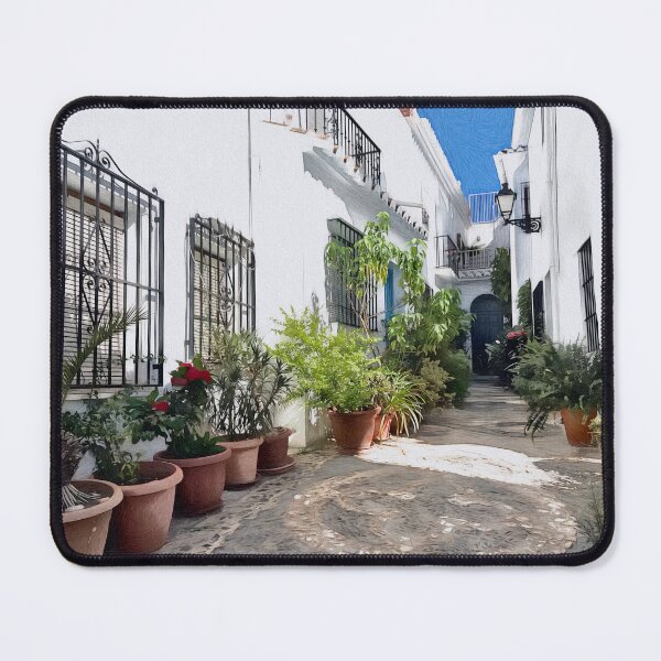 Item preview, Pots and Cobbles designed and sold by OpheliaObjects.
