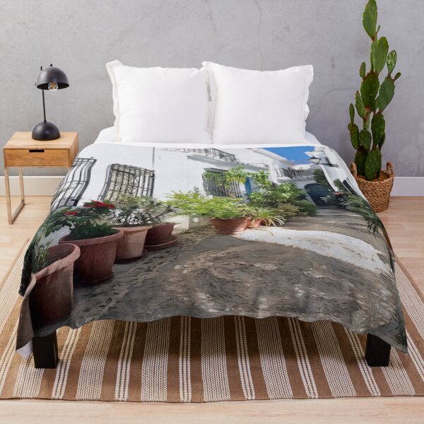 Item preview, Pots and Cobbles designed and sold by OpheliaObjects.