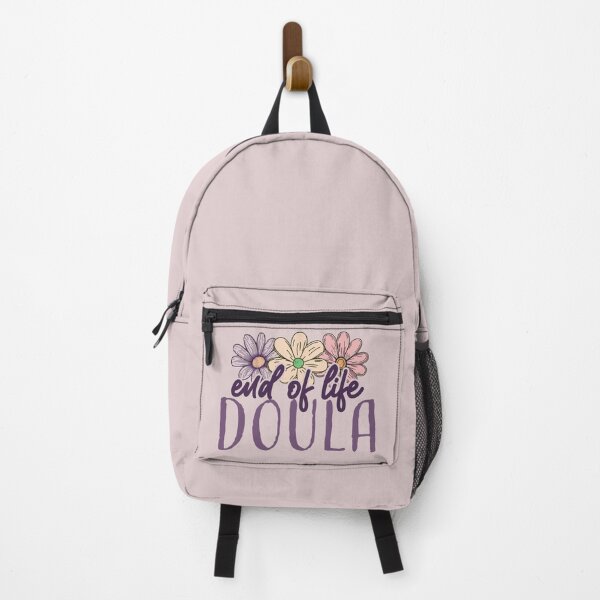 Item preview, Death Doula End Of Life Doula Floral designed and sold by stylesip.