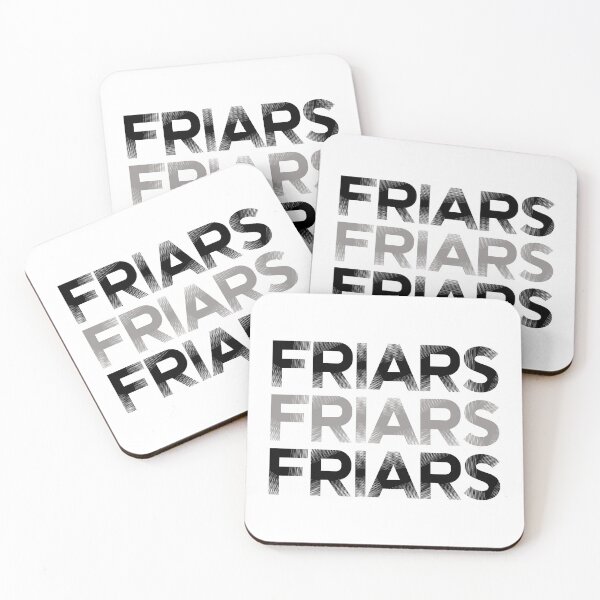 Item preview, providence friars designed and sold by designsbysamantha.