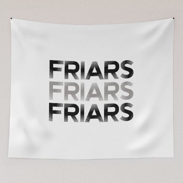 Item preview, providence friars designed and sold by designsbysamantha.