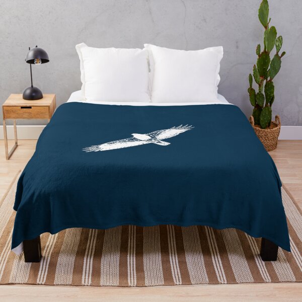 Item preview, Brahminy Kite White Design  designed and sold by designsasstultd.