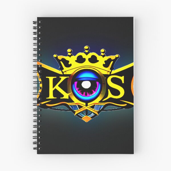 Item preview, Regal Insight Crest - KOS Visionary Emblem designed and sold by Highlandkings.
