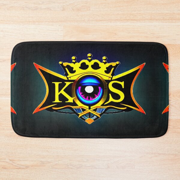 Artikelvorschau, Wappen von Regal Insight – KOS Visionary Emblem entworfen und verkauft von Highlandkings.