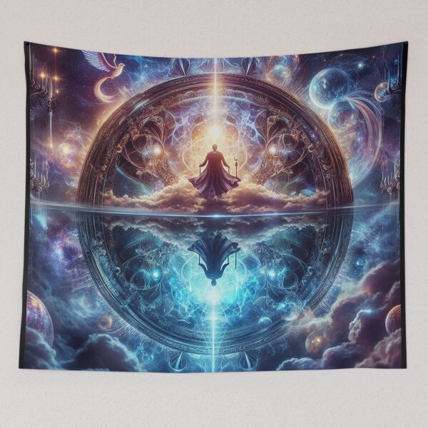 Item preview, 2. Correspondence (4) designed and sold by ToddMichaelArt.