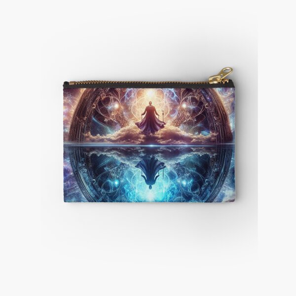 Item preview, 2. Correspondence (4) designed and sold by ToddMichaelArt.