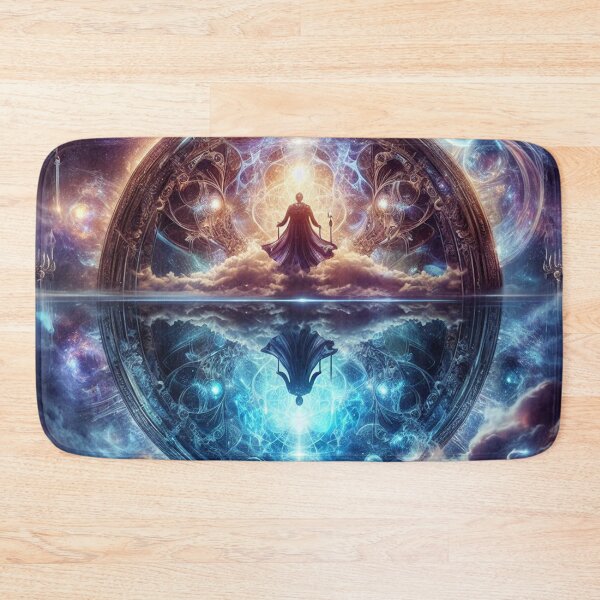 Item preview, 2. Correspondence (4) designed and sold by ToddMichaelArt.