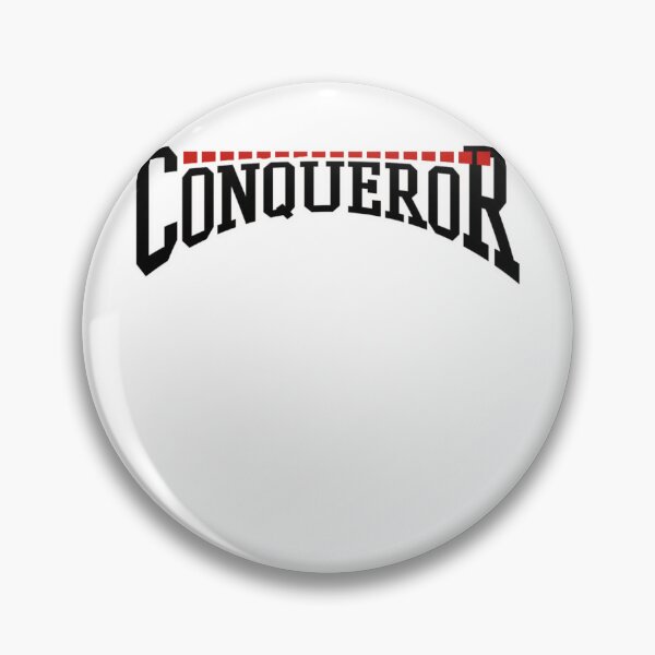 Item preview, ConqueroR by CallisC Arts ⭐⭐⭐⭐⭐ designed and sold by CallisC-Arts.