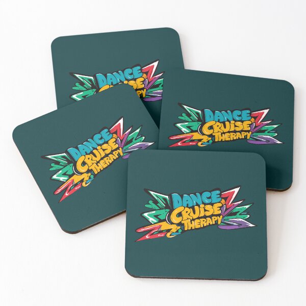 Item preview,   Dance Cruise Therapy designed and sold by box-artshop.