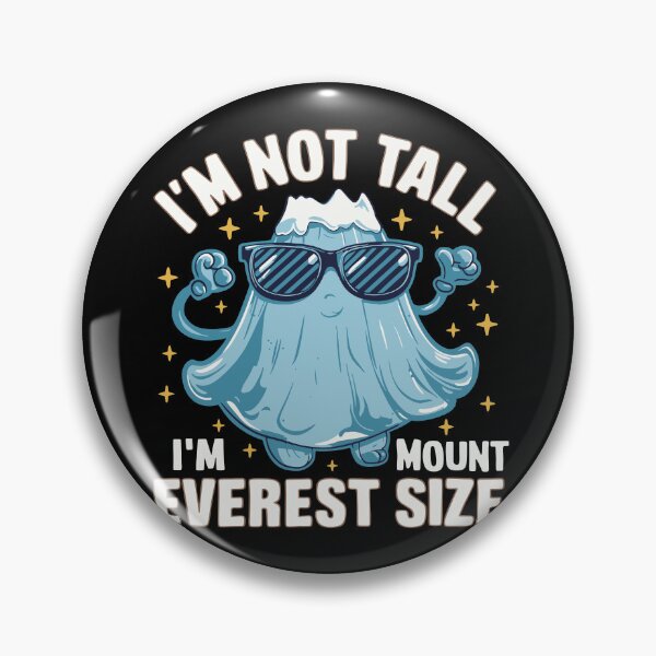 Item preview, Tall people x tall people designed and sold by The  Knick Knack Nook.