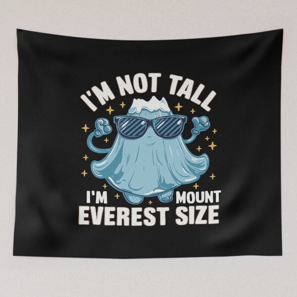 Item preview, Tall people x tall people designed and sold by The  Knick Knack Nook.