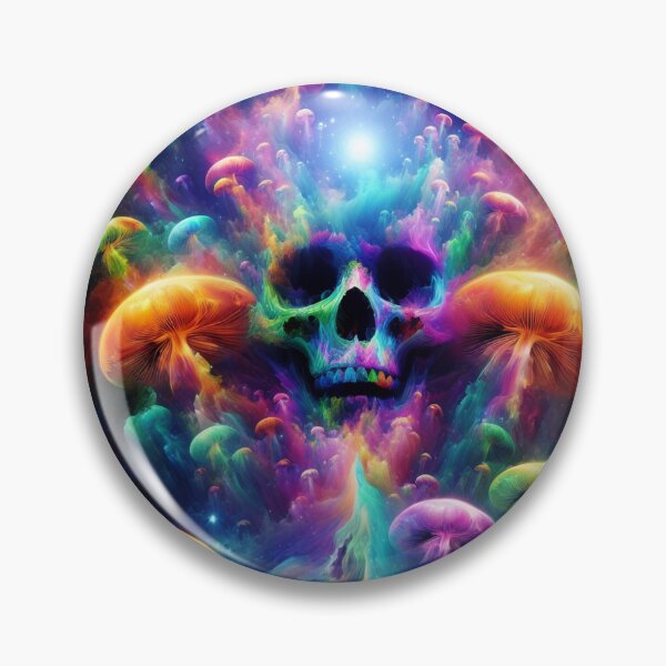 Item preview, Shroomie nebula designed and sold by Scrublishus.