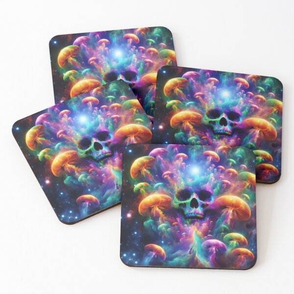 Item preview, Shroomie nebula designed and sold by Scrublishus.