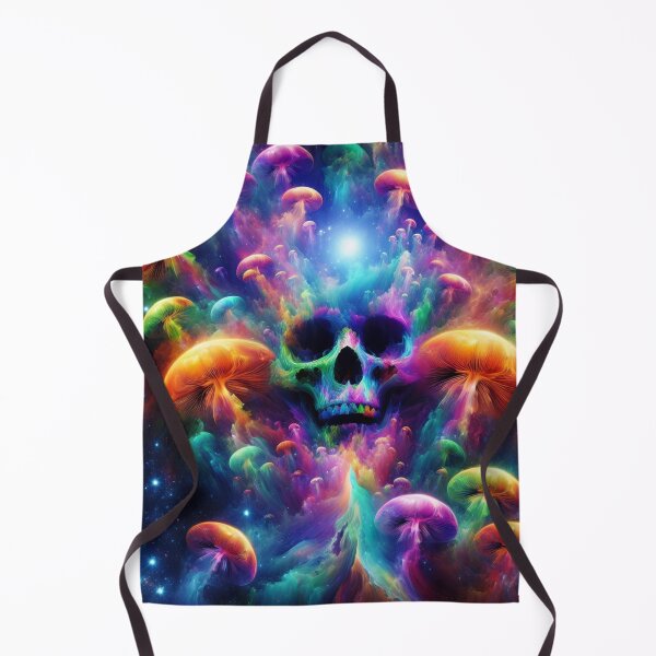 Item preview, Shroomie nebula designed and sold by Scrublishus.