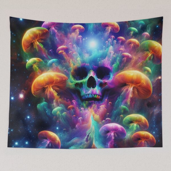 Item preview, Shroomie nebula designed and sold by Scrublishus.