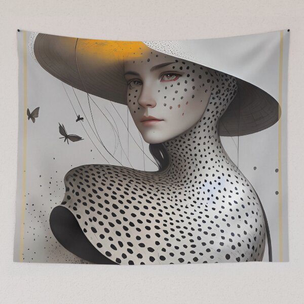 Item preview, Dream world A15 designed and sold by ATartelin.