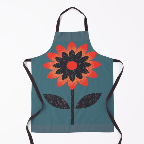Item preview, Fire Flower designed and sold by SaichaDesign.