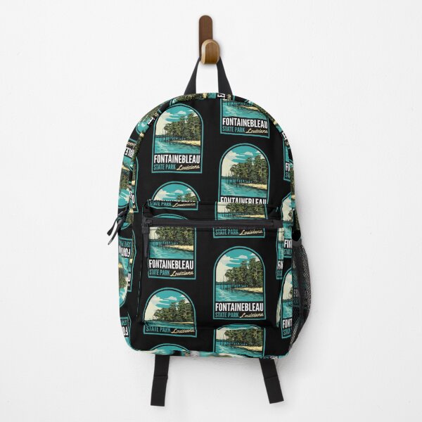 Item preview, Fontainebleau State Park Louisiana designed and sold by halpindesignco.