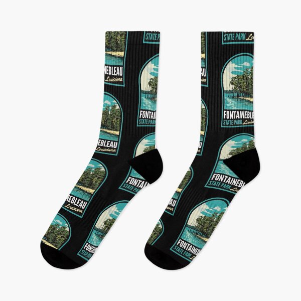 Item preview, Fontainebleau State Park Louisiana designed and sold by halpindesignco.