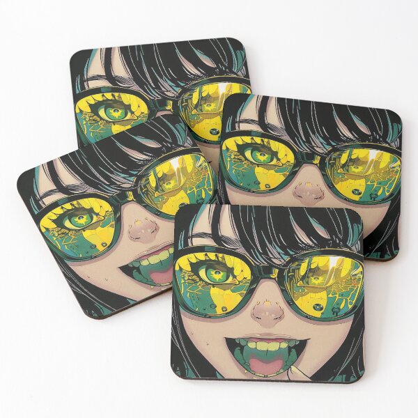 Item preview, Radiant Ronin Reminiscence designed and sold by Retro Type.