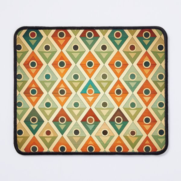 Item preview, Rhombus Pattern designed and sold by JVC69.