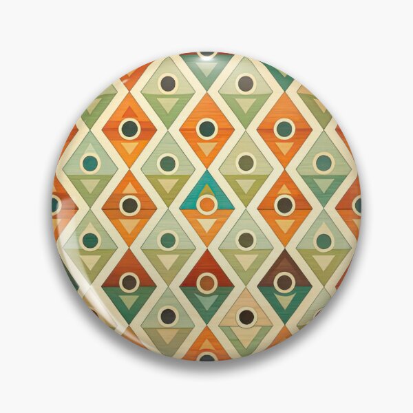 Item preview, Rhombus Pattern designed and sold by JVC69.